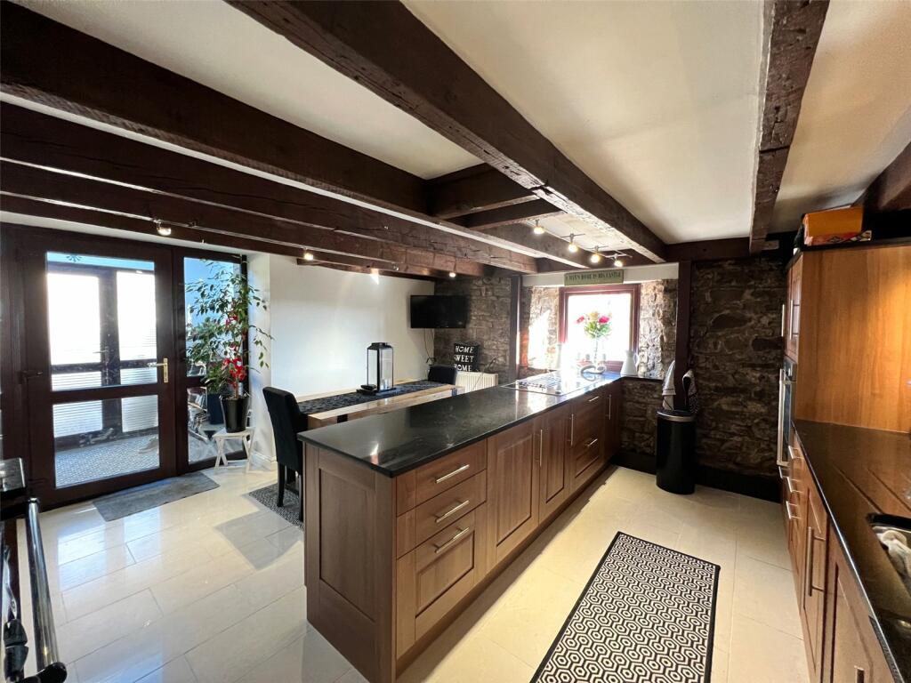 Additional property image - Forest Head, Brampton, Cumbria, CA8