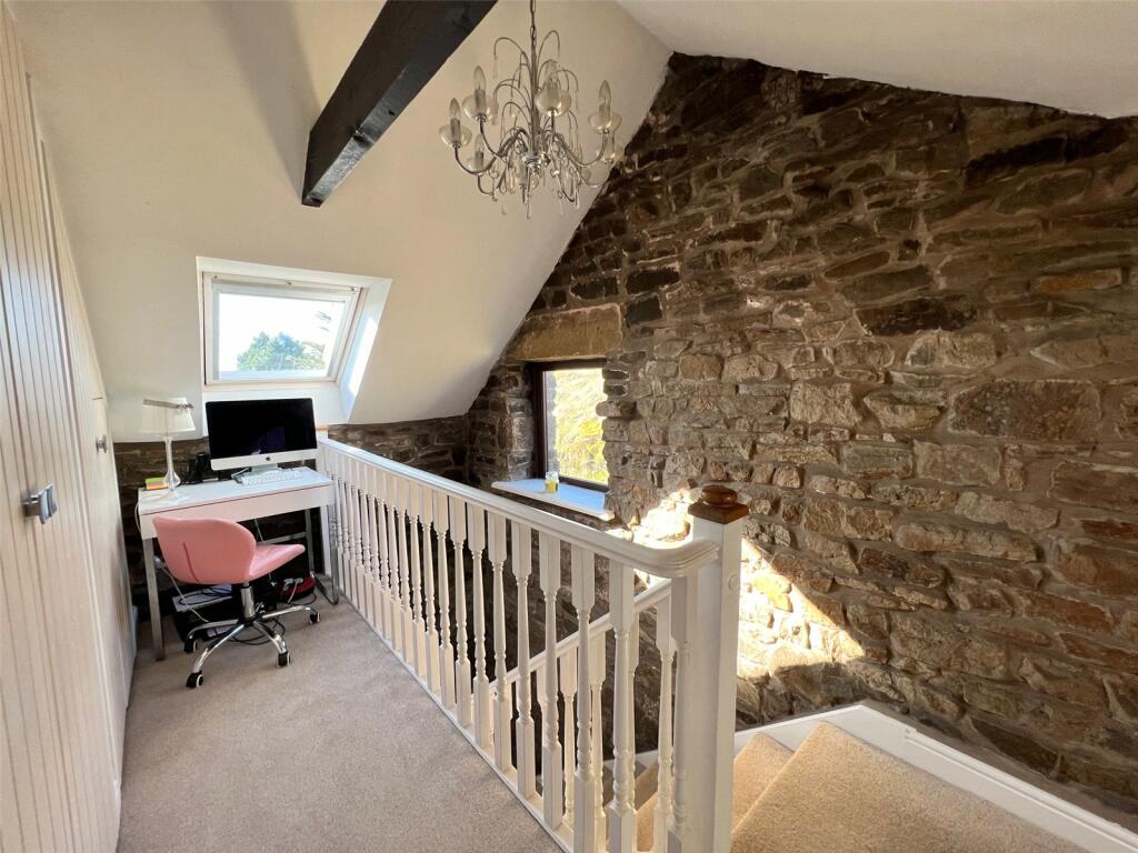 Additional property image - Forest Head, Brampton, Cumbria, CA8