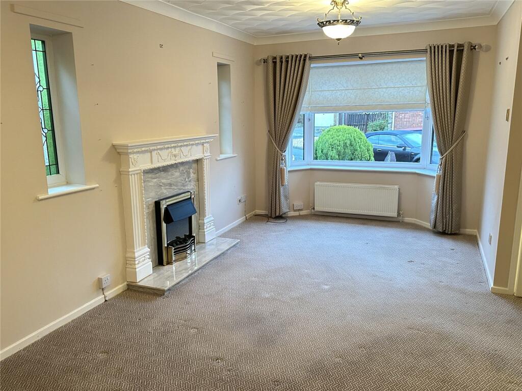 Additional property image - Butterburn Close, Carlisle, Cumbria, CA3