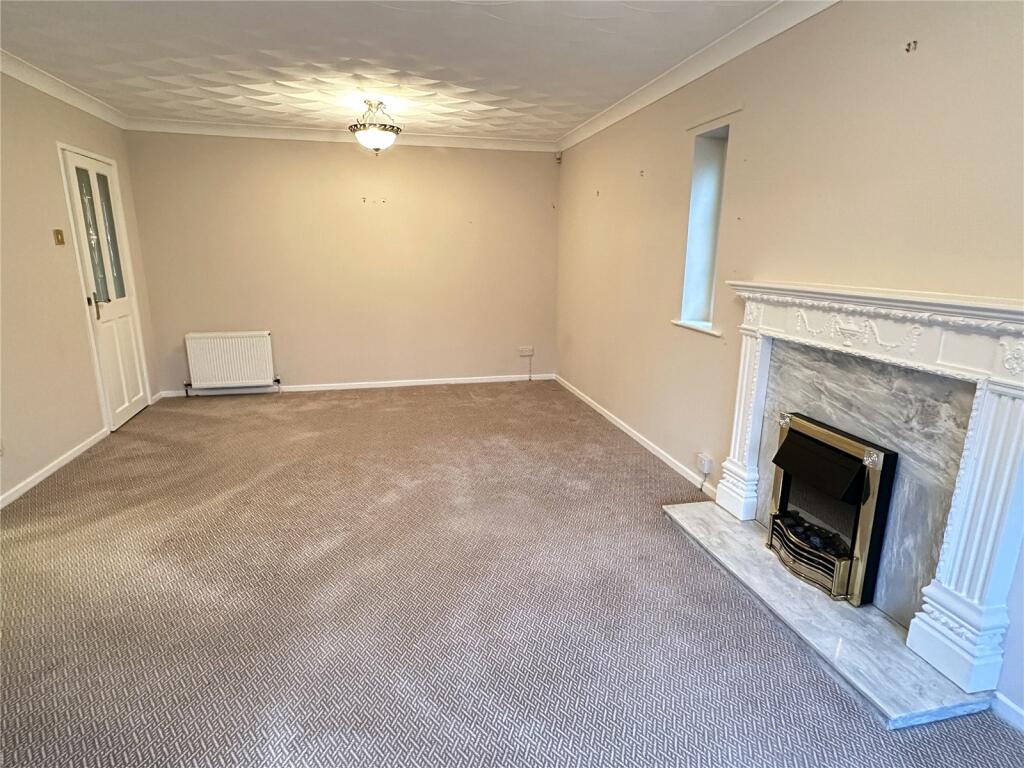Additional property image - Butterburn Close, Carlisle, Cumbria, CA3