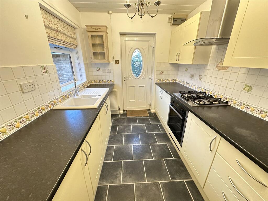 Additional property image - Butterburn Close, Carlisle, Cumbria, CA3