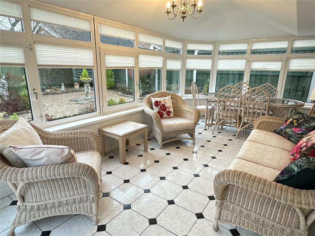 Additional property image - Butterburn Close, Carlisle, Cumbria, CA3