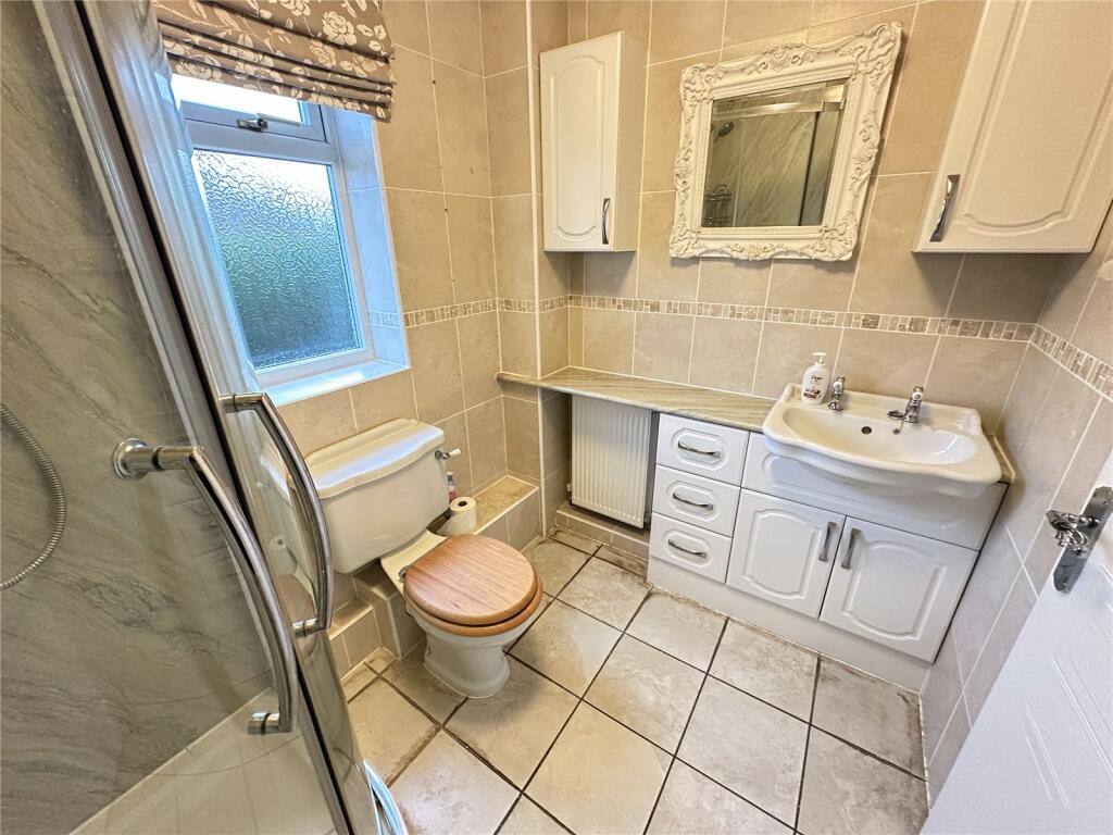 Additional property image - Butterburn Close, Carlisle, Cumbria, CA3