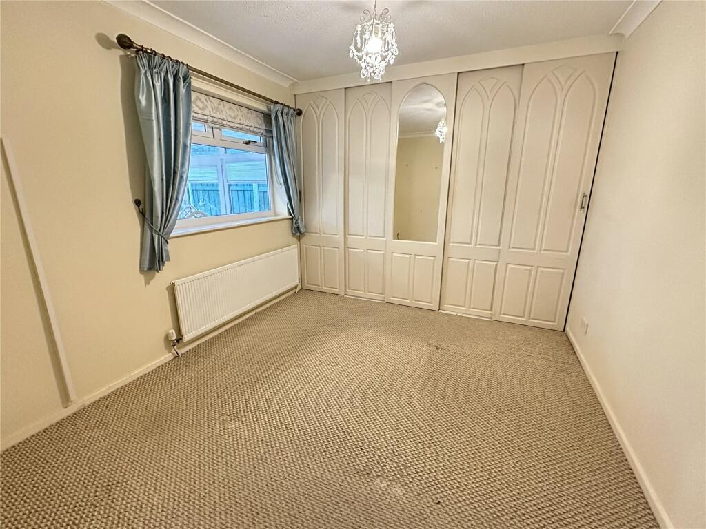 Additional property image - Butterburn Close, Carlisle, Cumbria, CA3