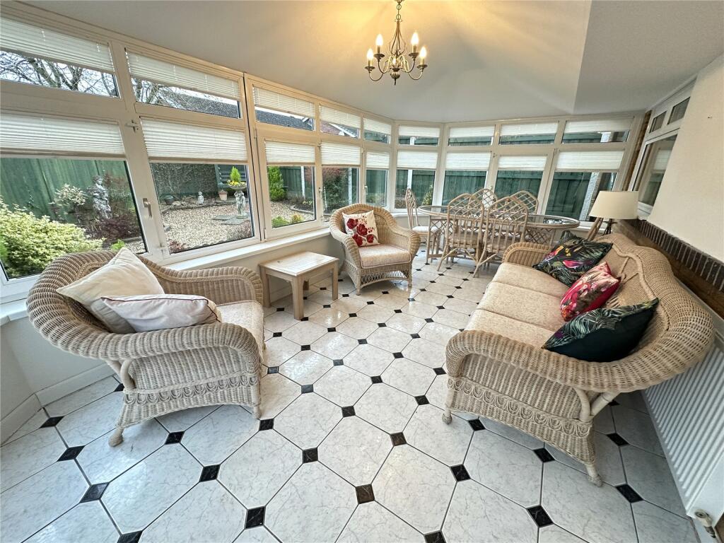 Additional property image - Butterburn Close, Carlisle, Cumbria, CA3