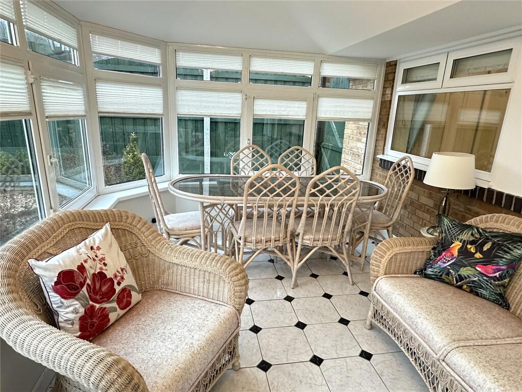 Additional property image - Butterburn Close, Carlisle, Cumbria, CA3