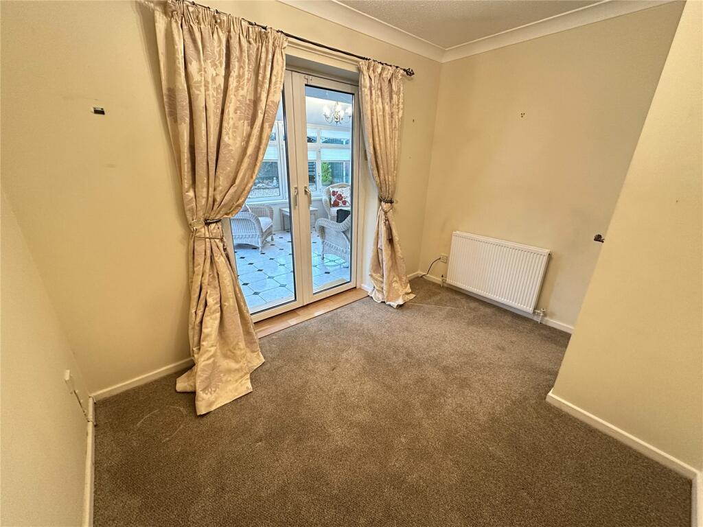 Additional property image - Butterburn Close, Carlisle, Cumbria, CA3