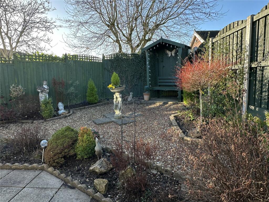 Additional property image - Butterburn Close, Carlisle, Cumbria, CA3