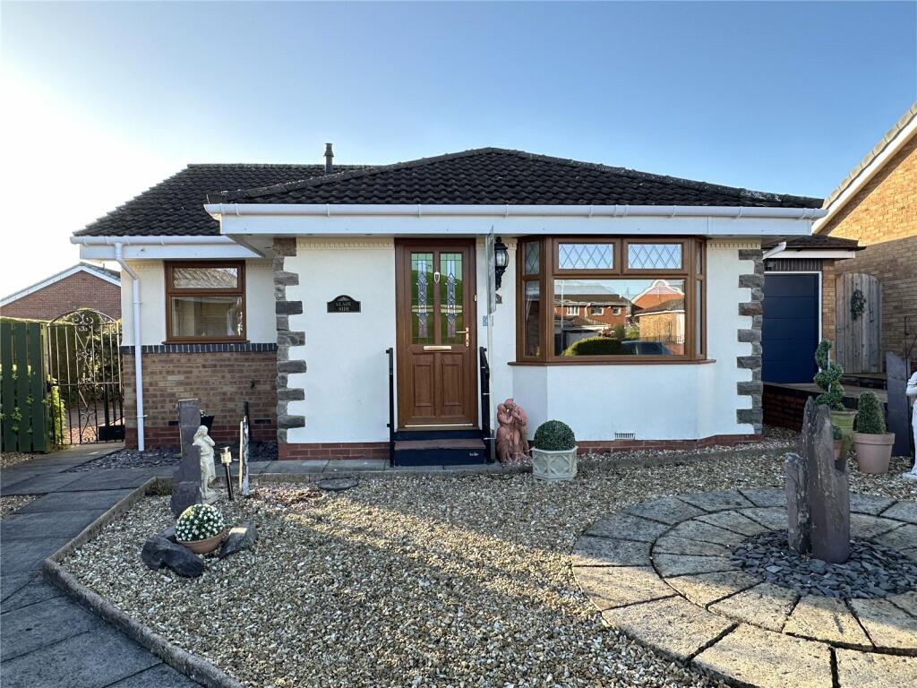 Additional property image - Butterburn Close, Carlisle, Cumbria, CA3