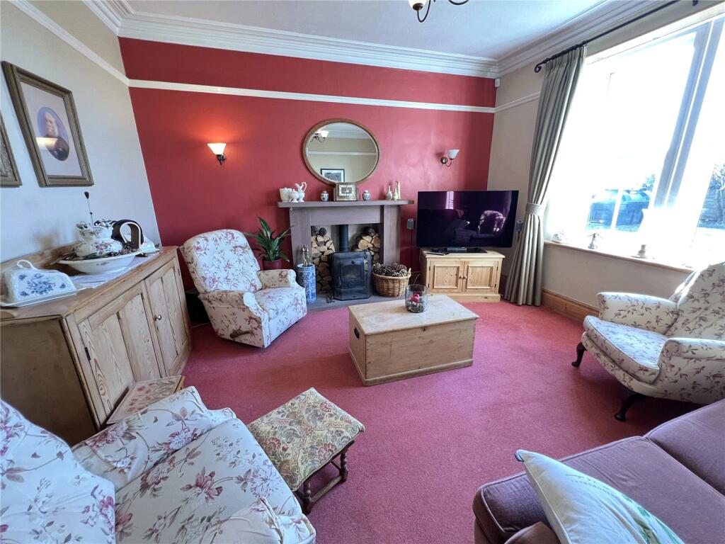 Additional property image - Carleton, Carlisle, Cumbria, CA4