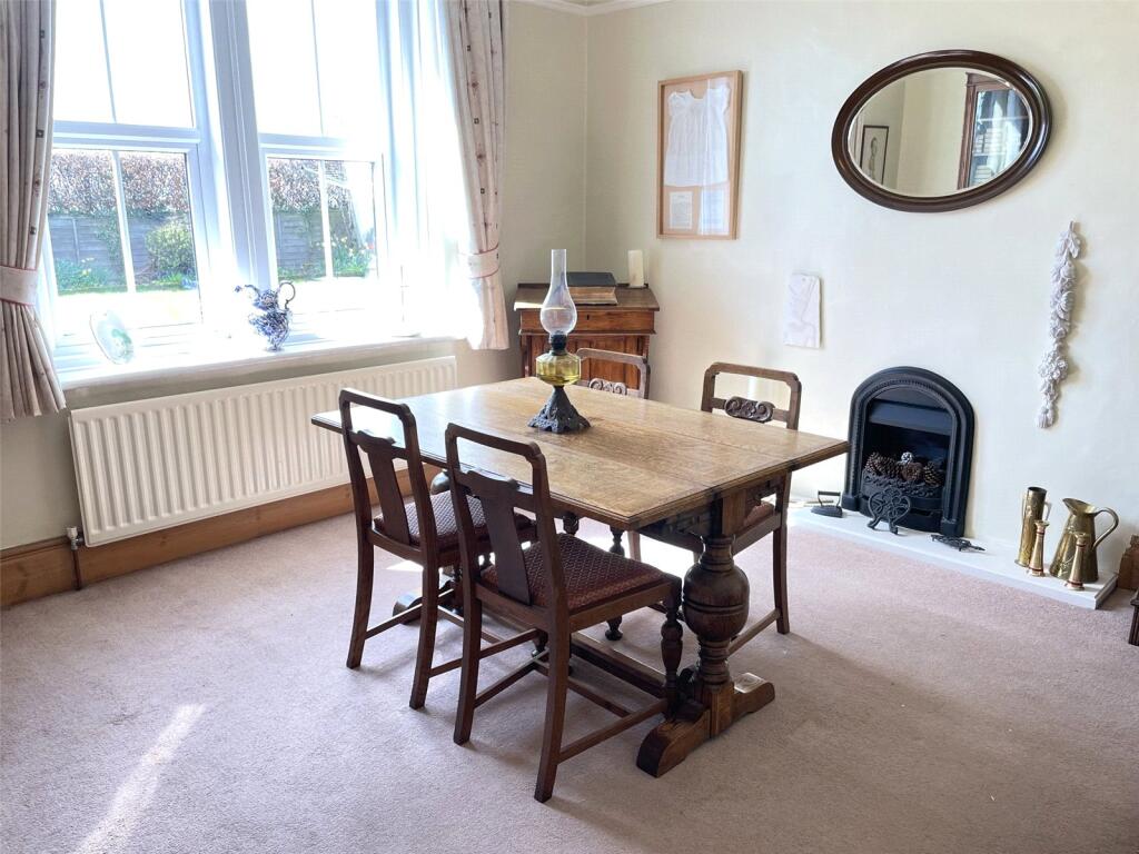 Additional property image - Carleton, Carlisle, Cumbria, CA4