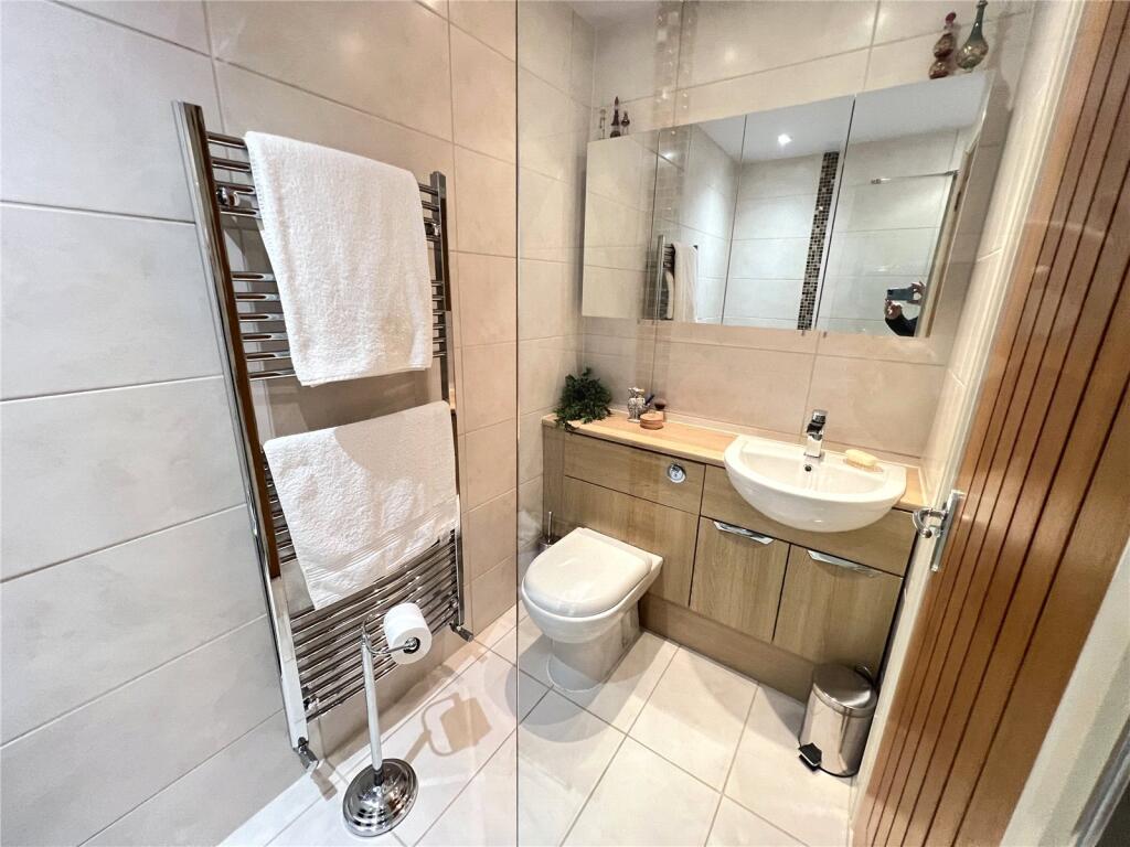 Additional property image - Carleton, Carlisle, Cumbria, CA4