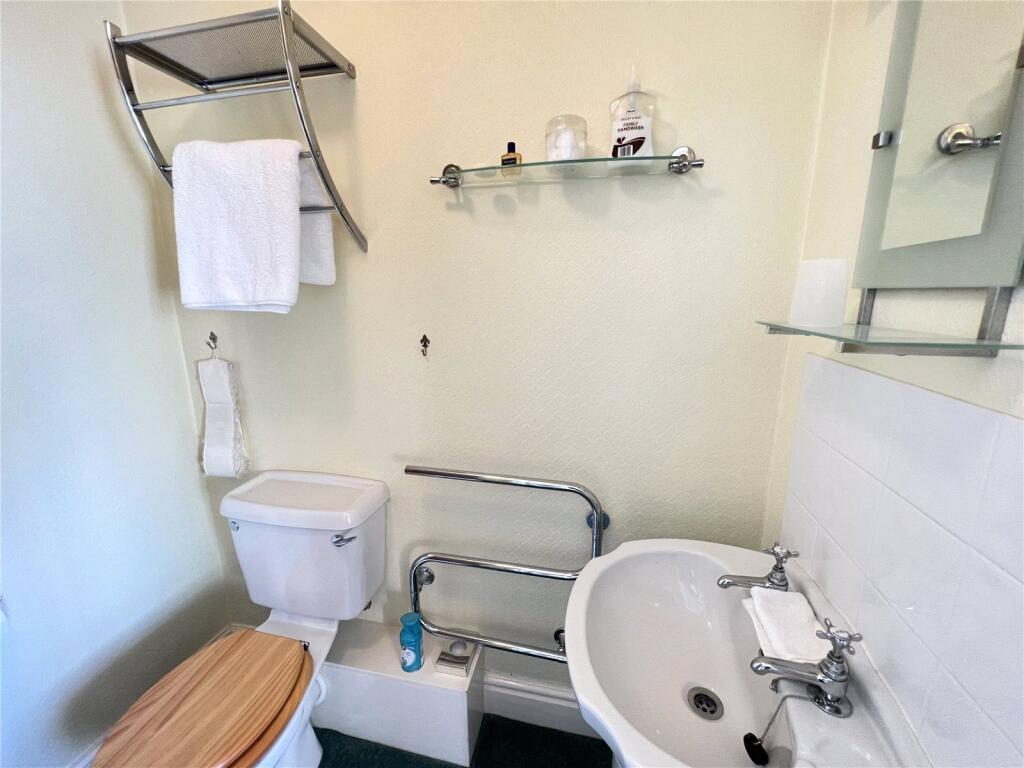 Additional property image - Carleton, Carlisle, Cumbria, CA4