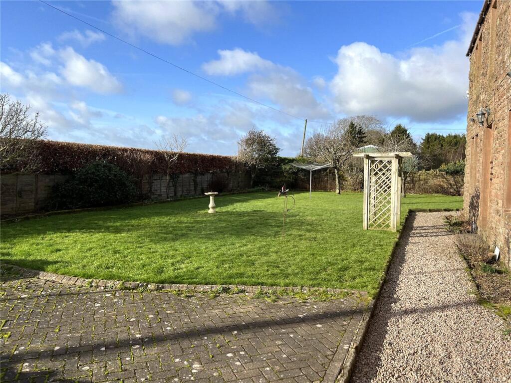 Additional property image - Carleton, Carlisle, Cumbria, CA4