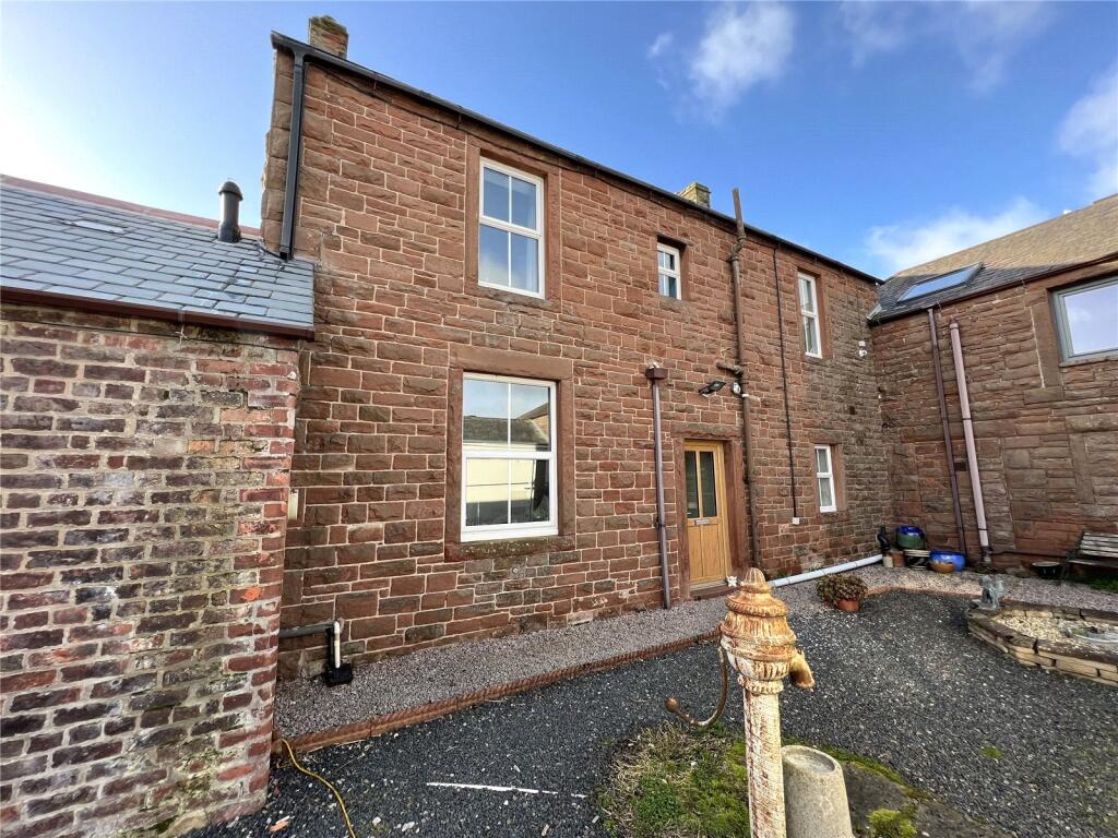 Additional property image - Carleton, Carlisle, Cumbria, CA4