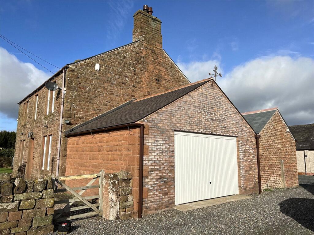 Additional property image - Carleton, Carlisle, Cumbria, CA4