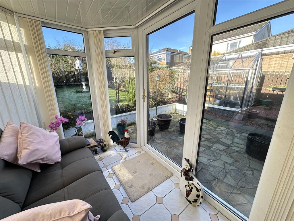 Additional property image - Bewcastle Close, Carlisle, CA3