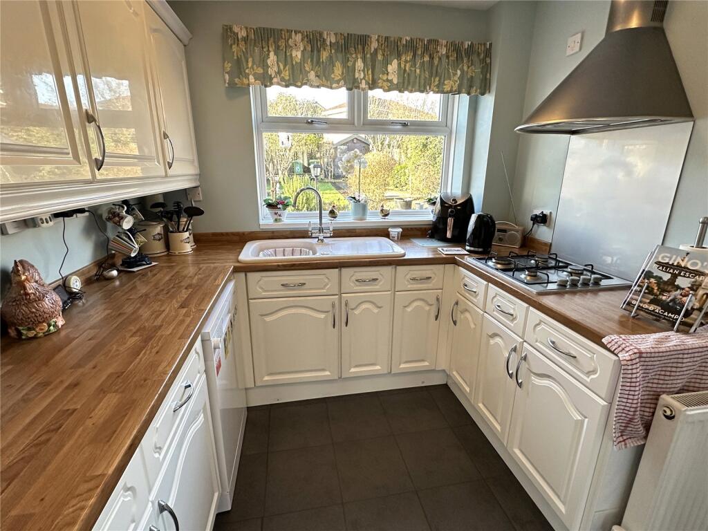 Property image - Bewcastle Close, Carlisle, CA3