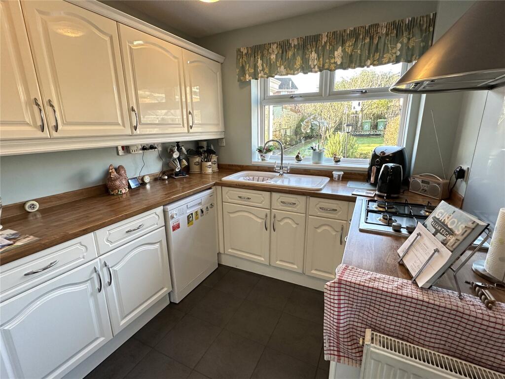 Additional property image - Bewcastle Close, Carlisle, CA3
