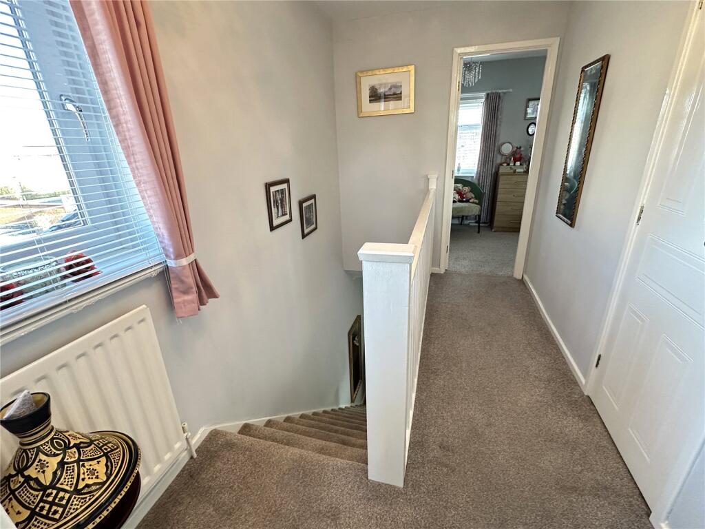 Additional property image - Bewcastle Close, Carlisle, CA3