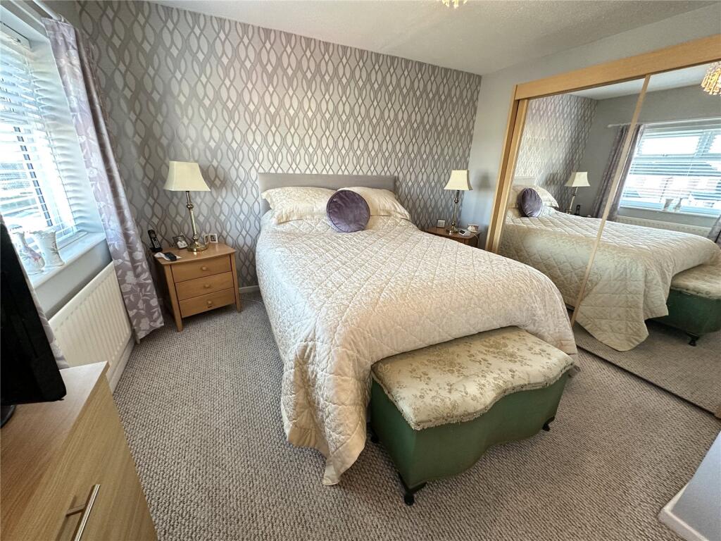 Additional property image - Bewcastle Close, Carlisle, CA3
