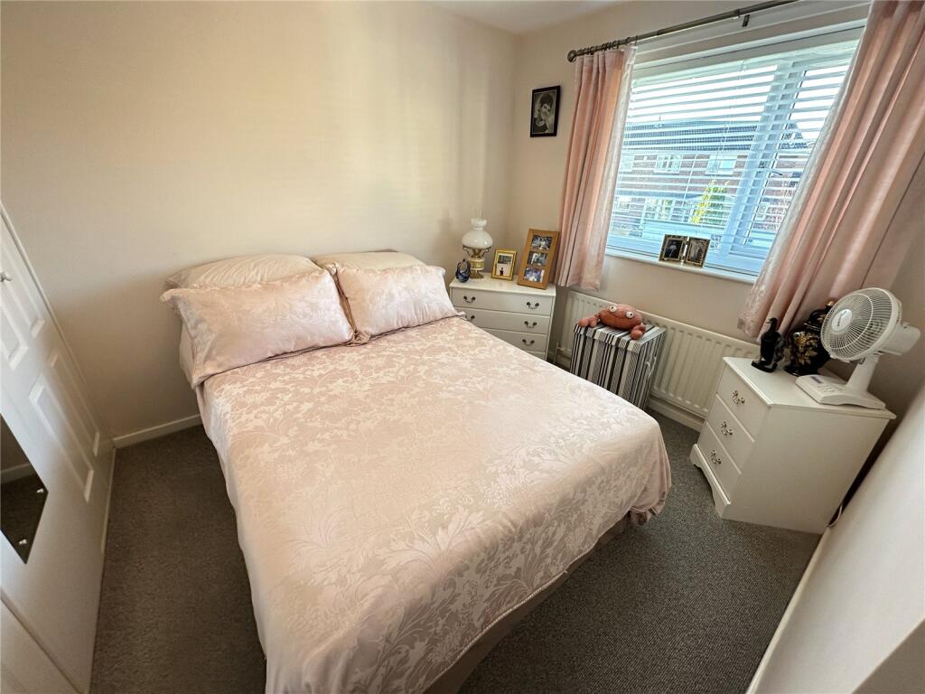 Additional property image - Bewcastle Close, Carlisle, CA3