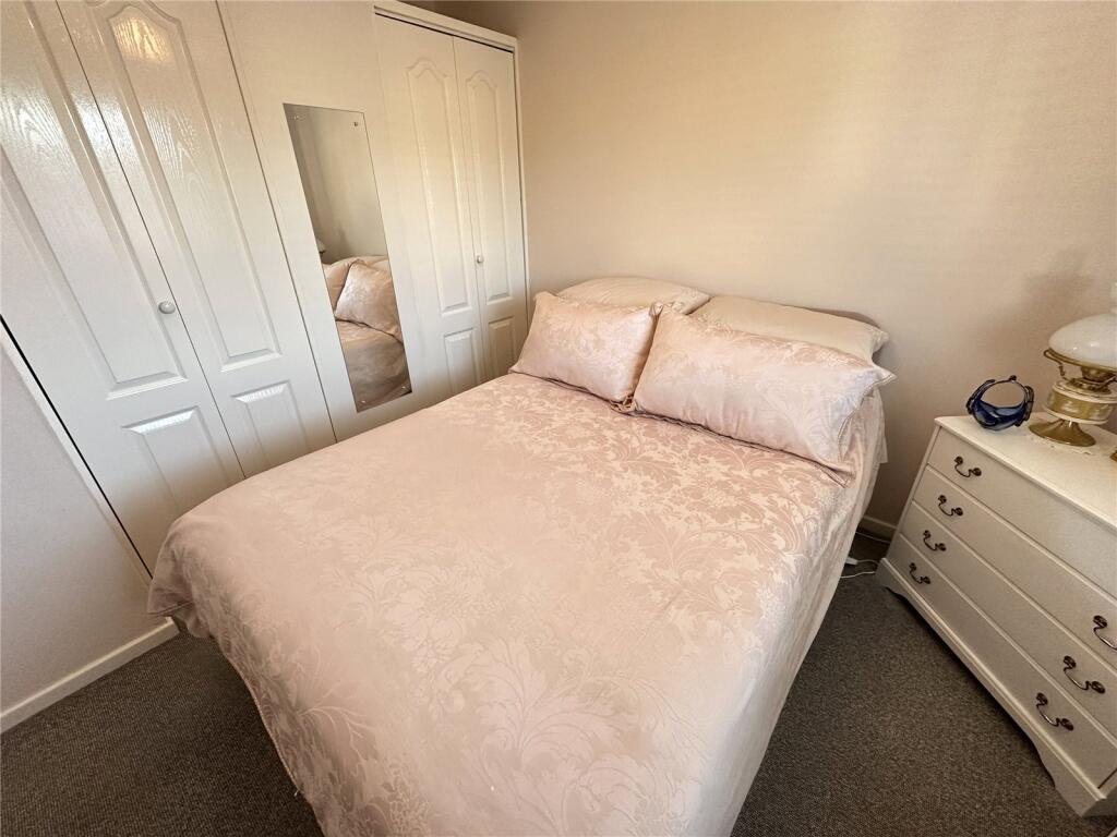 Additional property image - Bewcastle Close, Carlisle, CA3