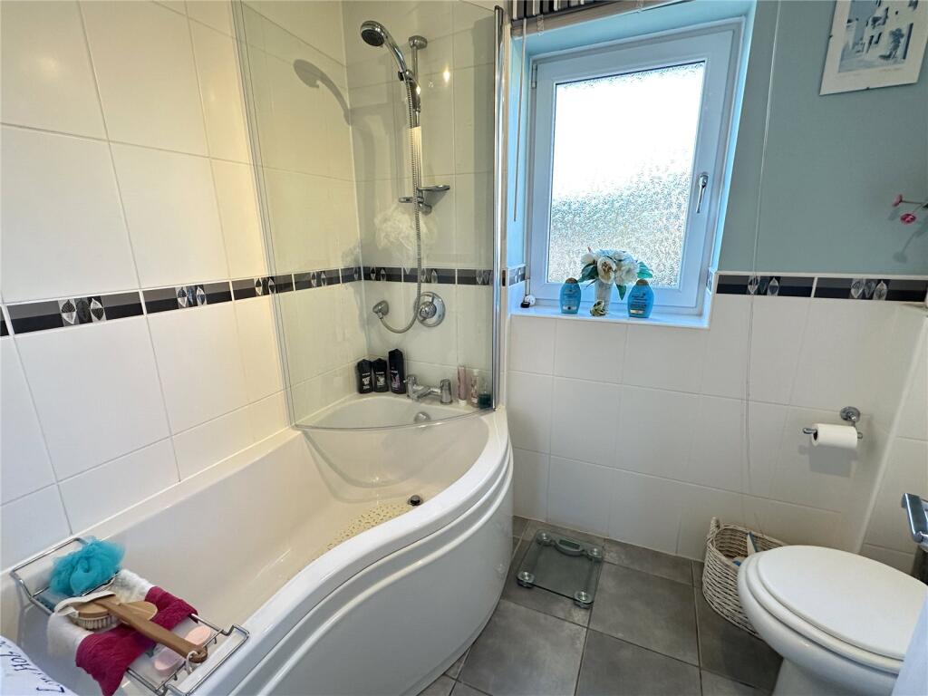 Additional property image - Bewcastle Close, Carlisle, CA3