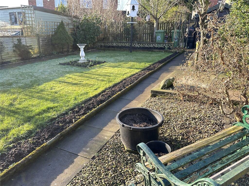 Additional property image - Bewcastle Close, Carlisle, CA3