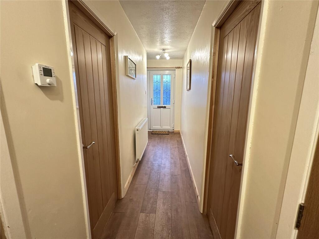 Additional property image - Gelt Close, Carlisle, Cumbria, CA3