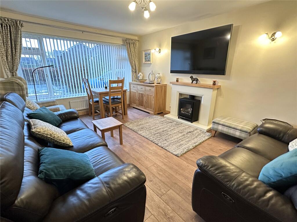 Additional property image - Gelt Close, Carlisle, Cumbria, CA3