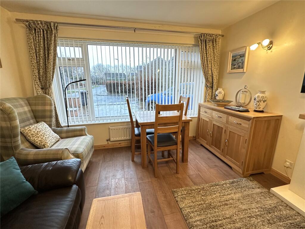 Additional property image - Gelt Close, Carlisle, Cumbria, CA3