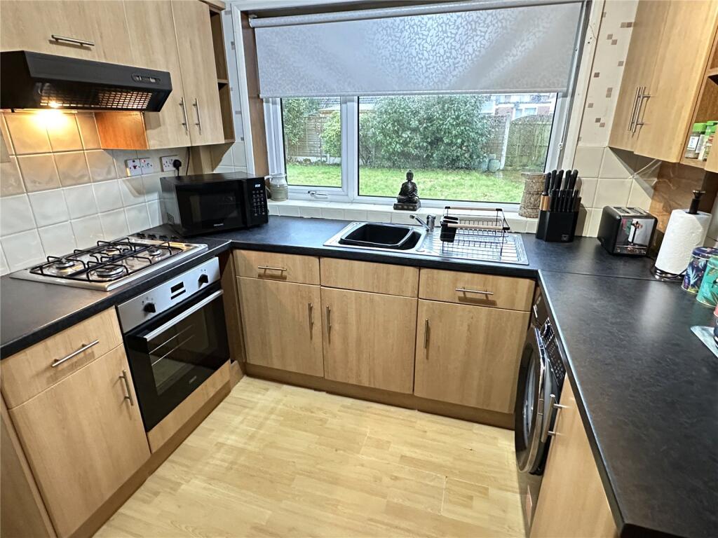 Additional property image - Gelt Close, Carlisle, Cumbria, CA3