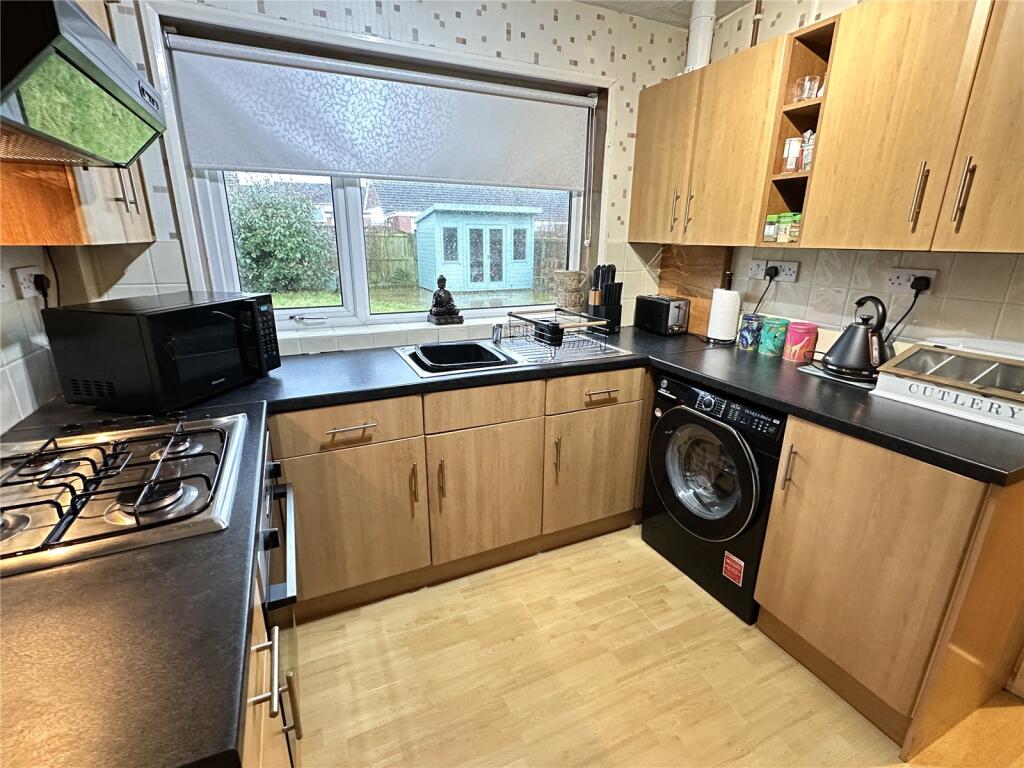 Additional property image - Gelt Close, Carlisle, Cumbria, CA3
