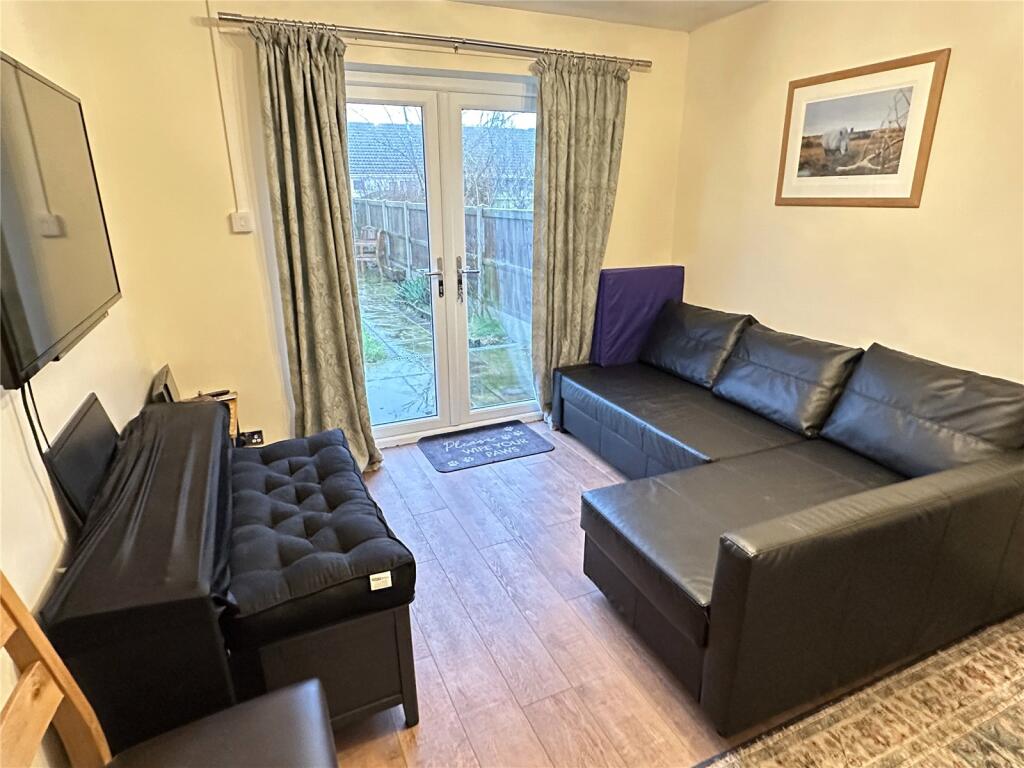 Additional property image - Gelt Close, Carlisle, Cumbria, CA3