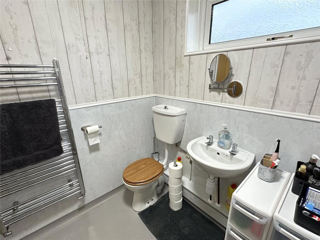 Additional property image - Gelt Close, Carlisle, Cumbria, CA3