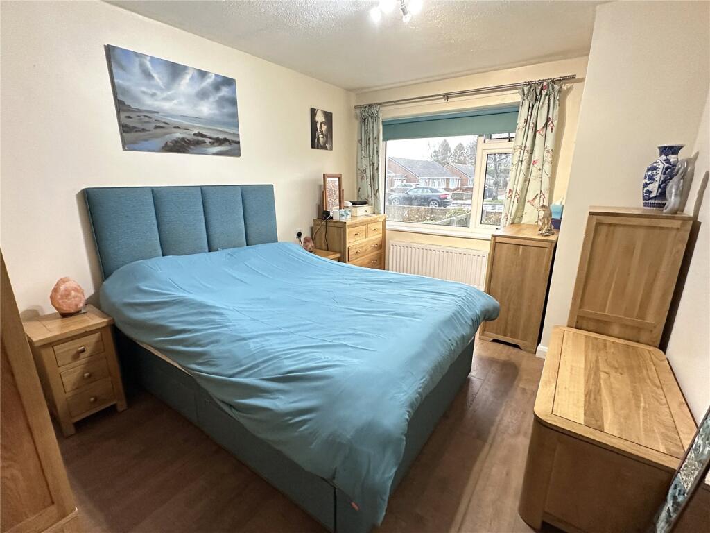 Additional property image - Gelt Close, Carlisle, Cumbria, CA3