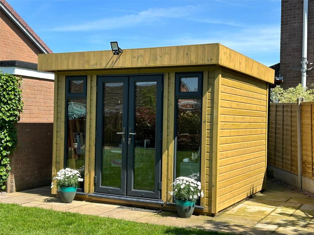 Additional property image - Gelt Close, Carlisle, Cumbria, CA3
