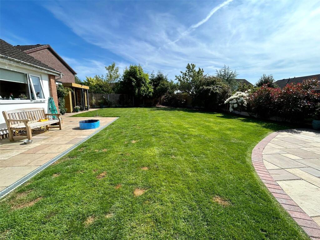 Additional property image - Gelt Close, Carlisle, Cumbria, CA3