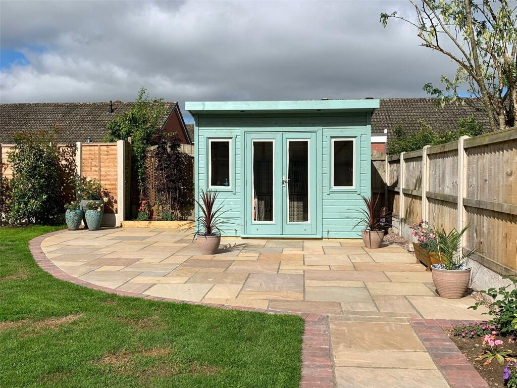 Additional property image - Gelt Close, Carlisle, Cumbria, CA3