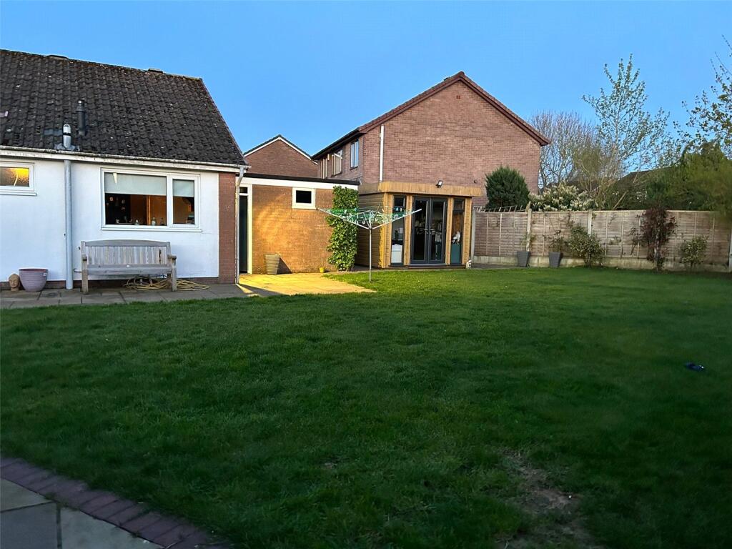 Additional property image - Gelt Close, Carlisle, Cumbria, CA3