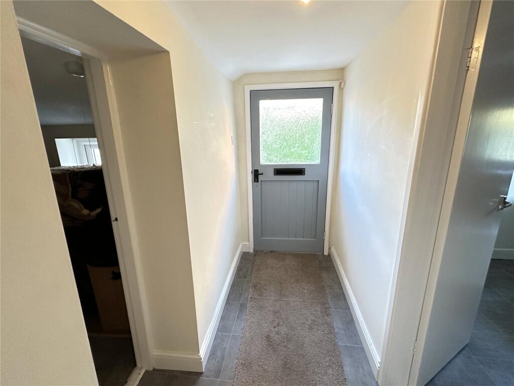 Additional property image - Walton, Brampton, Cumbria, CA8