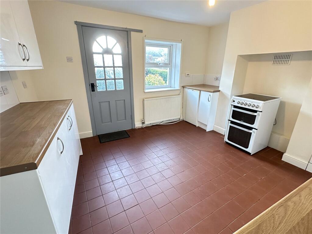 Additional property image - Walton, Brampton, Cumbria, CA8