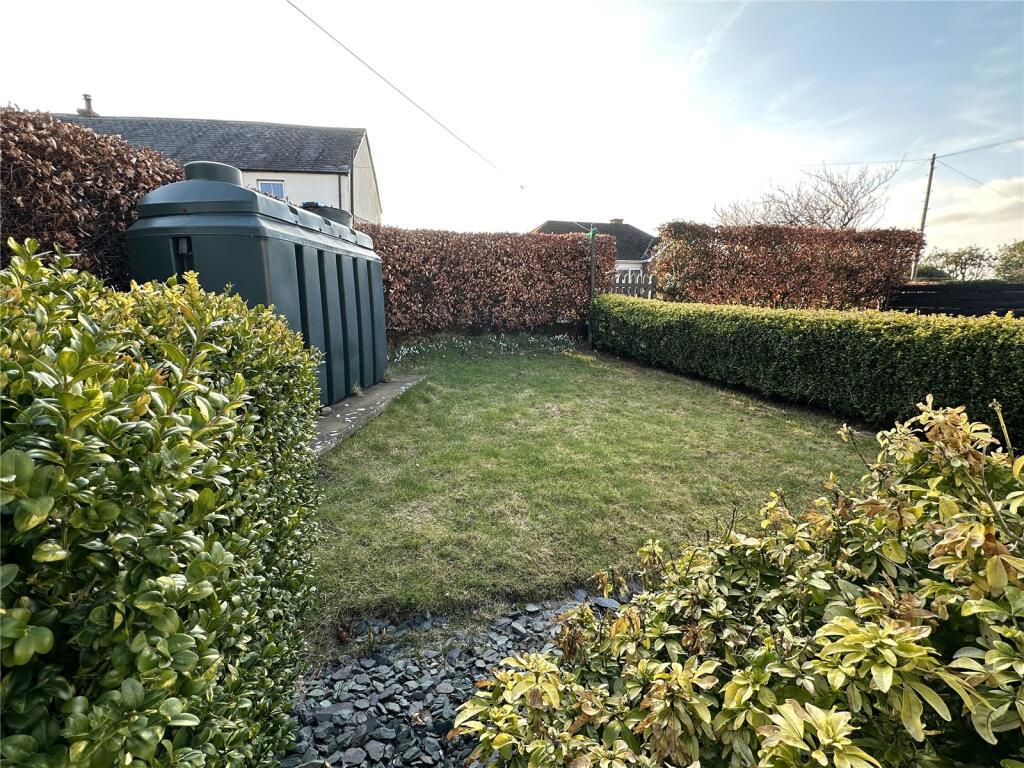 Additional property image - Walton, Brampton, Cumbria, CA8