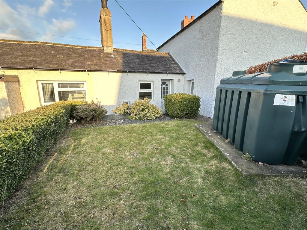 Additional property image - Walton, Brampton, Cumbria, CA8