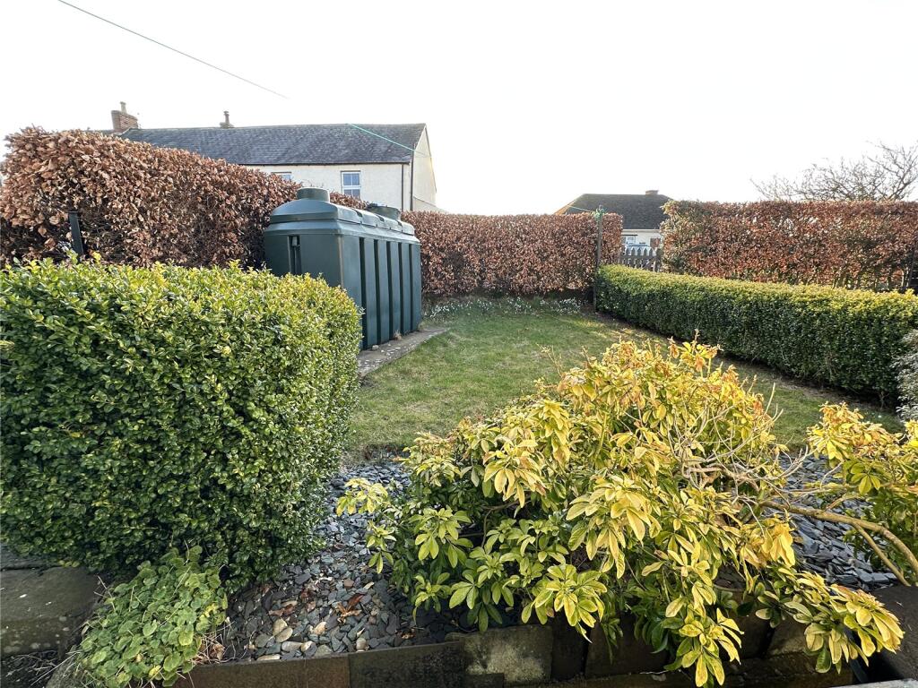 Additional property image - Walton, Brampton, Cumbria, CA8