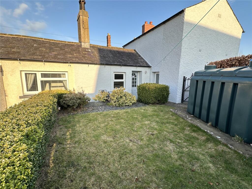 Additional property image - Walton, Brampton, Cumbria, CA8