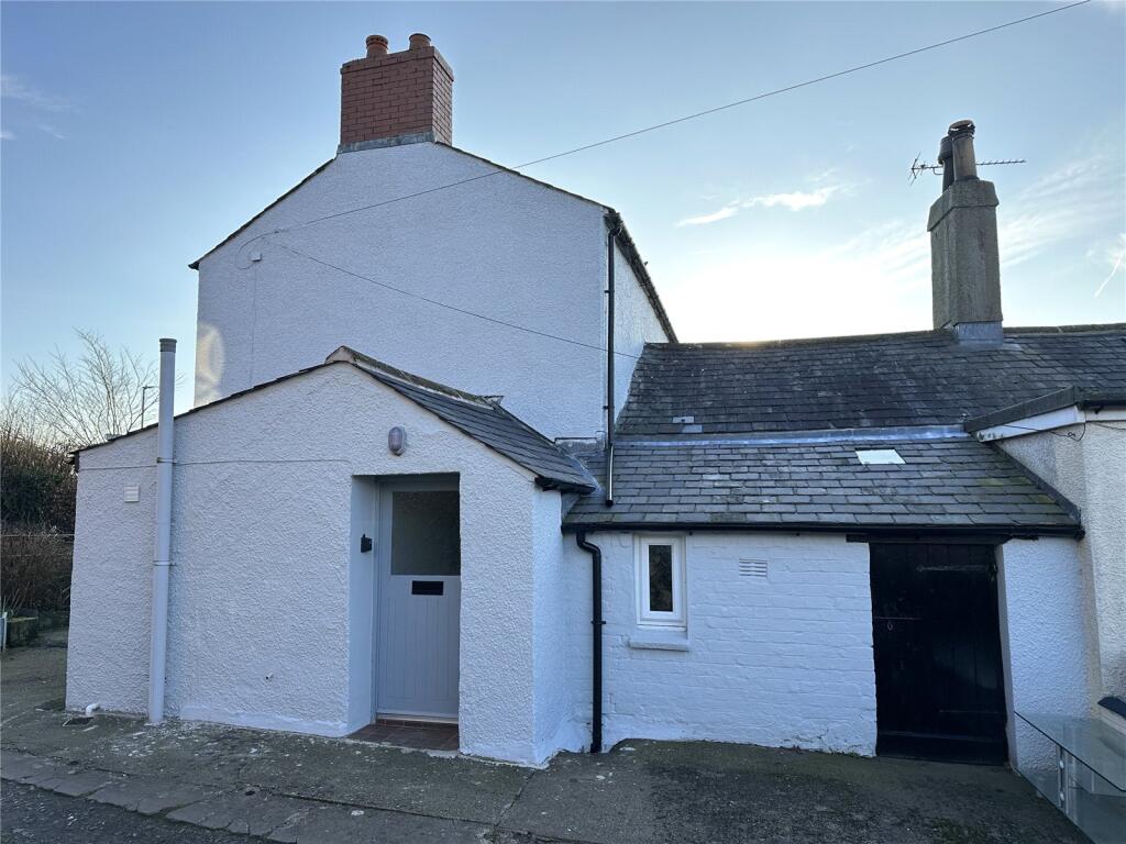 Additional property image - Walton, Brampton, Cumbria, CA8