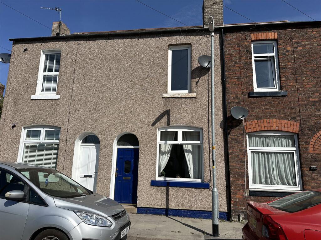 Main image of property: Millholme Avenue, Carlisle, Cumbria, CA2