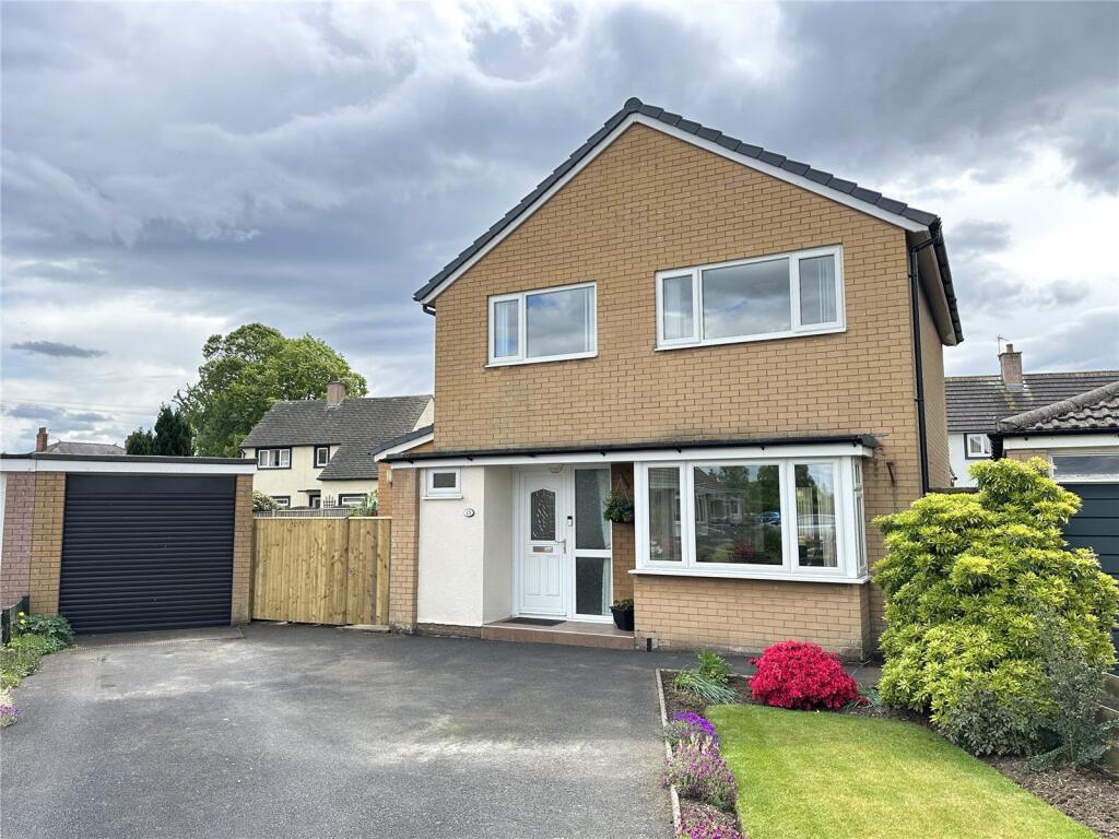 Main image of property: The Scaur, Longtown, Carlisle, Cumbria, CA6